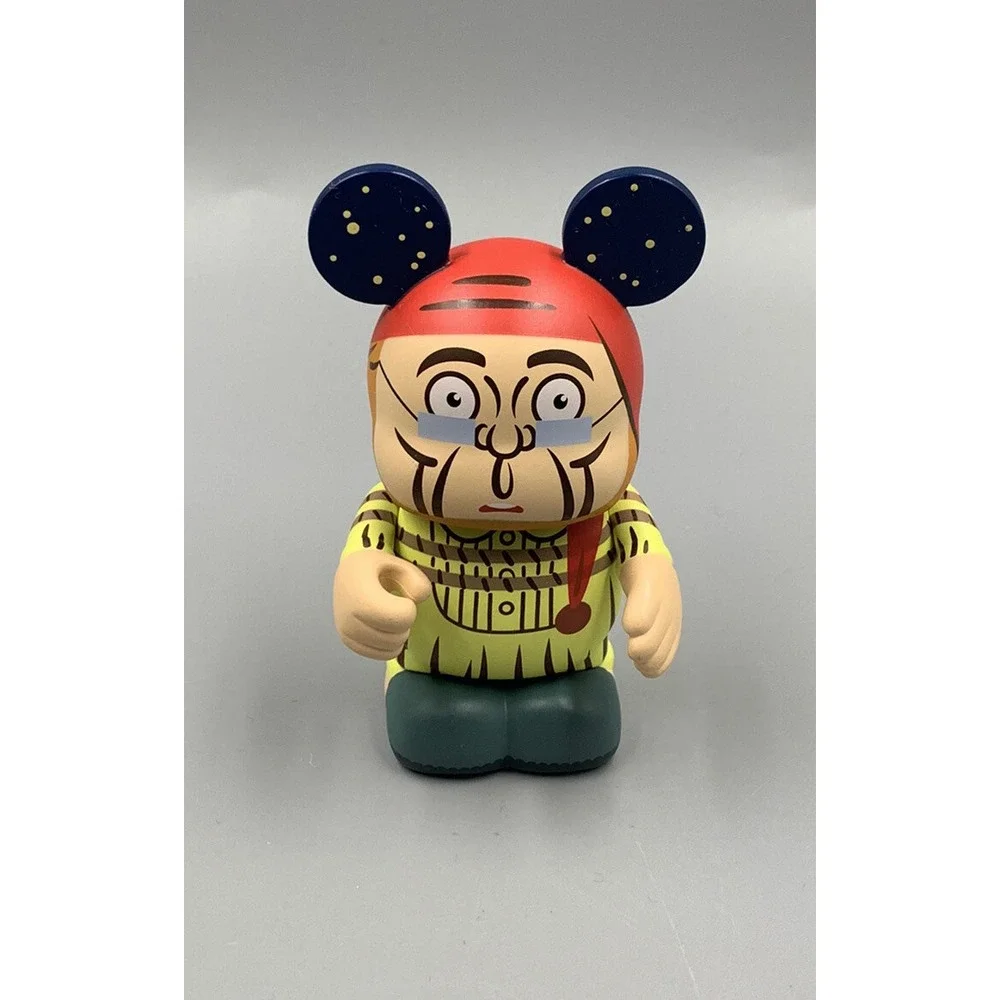 DISNEY VINYLMATION - PIRATES OF THE CARIBBEAN SERIES 1 PIRATE #5‎ Casen Jones 🔥